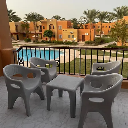 Chalet Of Stella Di Mere Makadi