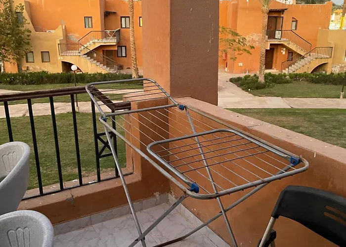 Of Stella Di Mere Makadi Апарт-отель *